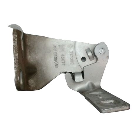 [PRODUIT D'OCCASION] Compas Gauche Capot OPEL Vivaro ♻️ Ref Oe. 91165676 - Garantie à vie (1/3)