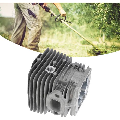 Convient aux tondeuses à gazon Alpina P500 P510 P522S VIP 55 55D, ensemble piston-cylindre 45 mm. (1/5)