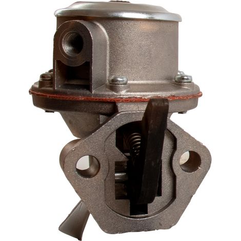 Pompa nafta a membrana adattabile John Deere AR92777
