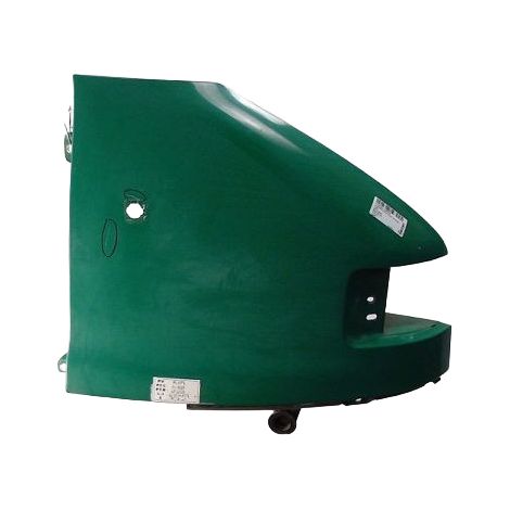[PRODUIT D'OCCASION] Aile Avant Droit CITROEN Jumper 27ch Tole -2002 ♻️ Ref Oe. 7841e8 - Garantie à vie (1/4)