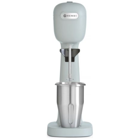 Mixeur à Milkshake sans BPA Design by Bronwasser - 400 W - Hendi