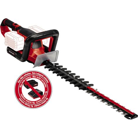 Einhell 3410960 GE-CH 36/65 36v (2 x 18v) 65cm Hedge Trimmer Naked