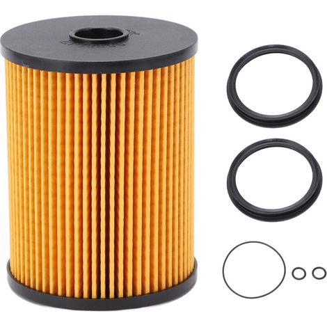 Kraftstofffilter-Austausch-O-Ring-Kit 11252754870 für Cooper R50 R52 R53 A898 2002 – 2008.