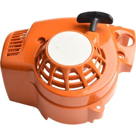 Ensemble de démarrage de rechange pour série BG86 BG56, compatible avec SH86 pour SH56 équipement d'alimentation extérieur, construction en plastique (1/5)