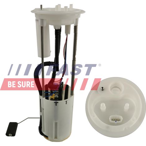 Sensore di livello pompa carburante elettrica rapida FT53003