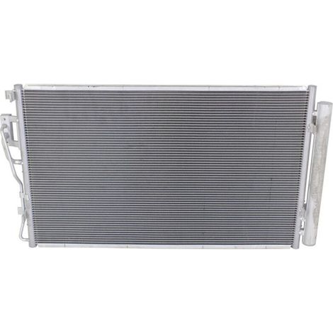 Die 976061U100 ist für die Verflüssigungssätze der Klimaanlagen der Modelle Kia Sorento und Hyundai Santa Fe der Baujahre 2011-2015 geeignet. (1/4)