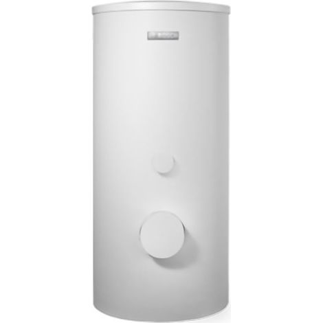 Junkers Bosch Scaldabagno Stora W 160-5 P1 A, 160 litri, serbatoio in acciaio smaltato, 7735501541