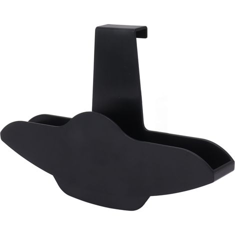 Support de couvercle pour mijoteuse, organisateur de couvercle de casserole, design mains libres, garde les comptoirs propres (1/5)