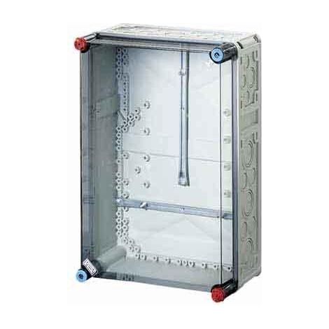 Hensel MI2300 caja eléctrica de policarbonato 450x300 mm