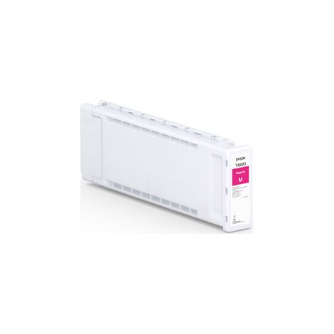 EPSON Tinta GF Singlepack UltraChrome Pro 6 Magenta T48M3 (700ml) para SC-P8500