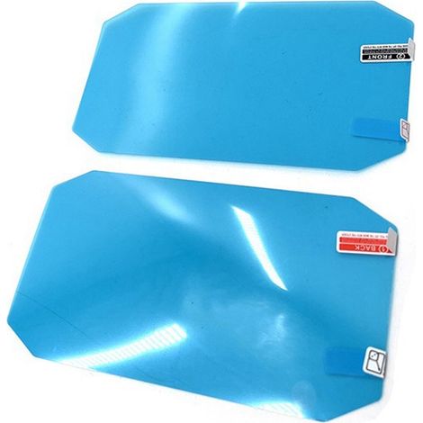 Displayschutzfolie für Moto Guzzi Stelvio V100 Mandello Motorrad (1/5)