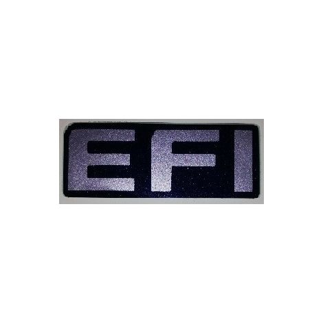 Yamaha 4BH-28338-20 Emblem – GTS 1000 94