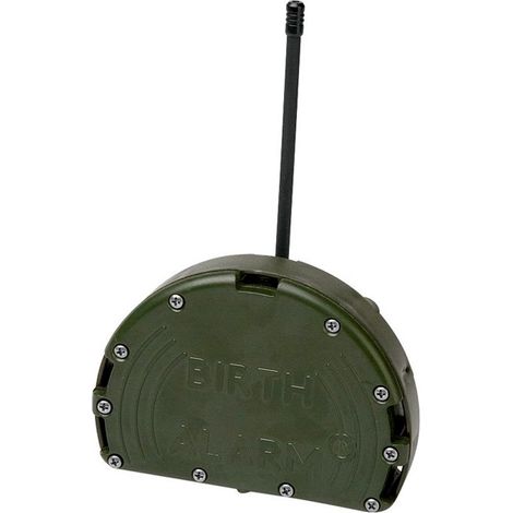 Trasmettitore aggiuntivo per Birth Alarm Classic 433 Mhz
