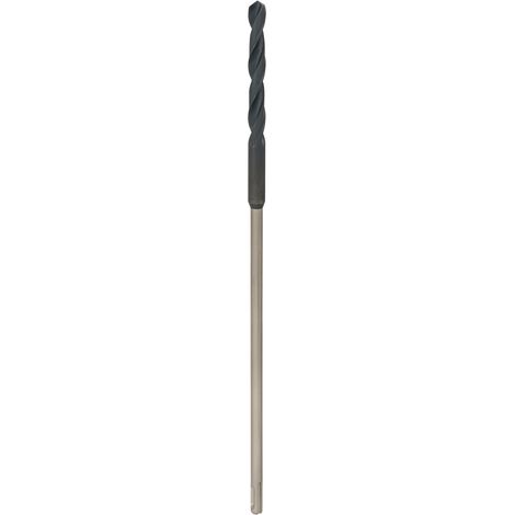 Foret SDS+ 14x100x400 mm pour coffrage et lambrissage PRO Wood HSS - 2608597404 - Bosch (1/5)