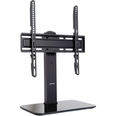 Vultech BTV-TB3255LITE Supporti a parete per TV 139,7 cm (55") Scrivania Nero
