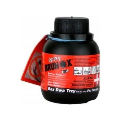 Brunox Epoxid-Rostentferner und Grundierung 100 ml (1/4)