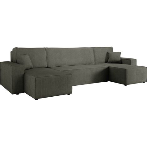 Canapé d'angle Vespes I, Lima 84, Disponible, 312x145x82cm, 0 (1/5)