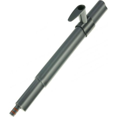 Tubo prolungato con custodia del cavo in basso - Idropulitrici - THOMAS - 4365820
