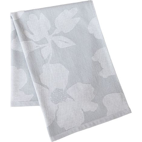 Sofiko - Paño de cocina - 50x70 cm - gris (1/5)