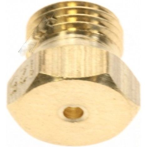 Injecteur, gicleur gaz naturel 2kw