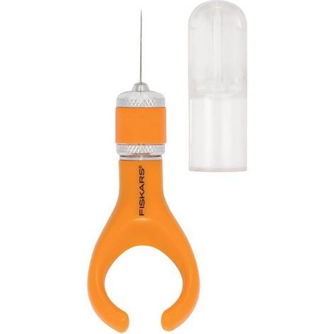 FISKARS Cutter Index de Précision Softgrip®