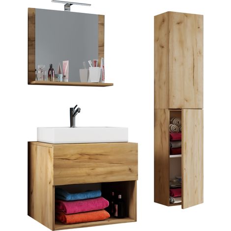 4 unids. lavabo Lendas II 150x0x52 - VCM