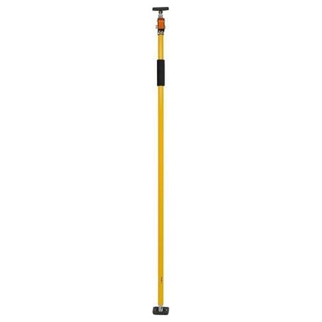 Supporto telescopico Vorel 160-290 cm
