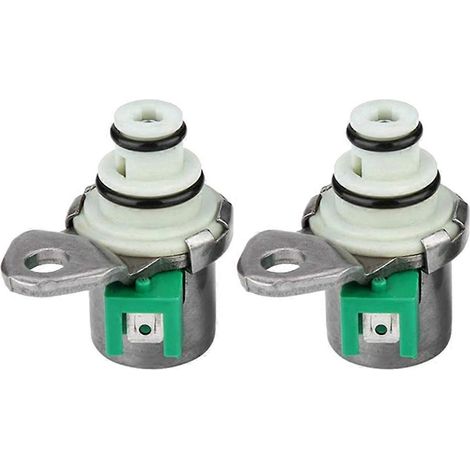 Schaltmagnetventilgruppe 4F27E für Ford Focus 2000-2008 für 3-, 5- und 6-Gang-Protege-Schaltung A und B (1/5)