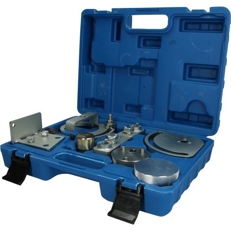 Brilliant Tools Motor-Einstellwerkzeug-Satz für Volvo T6 (1/5)