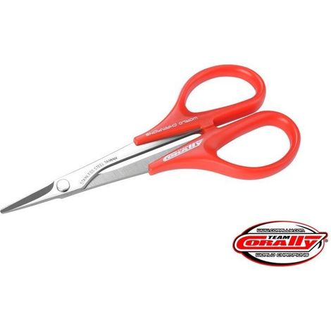 Shape-It Scissor - Straight