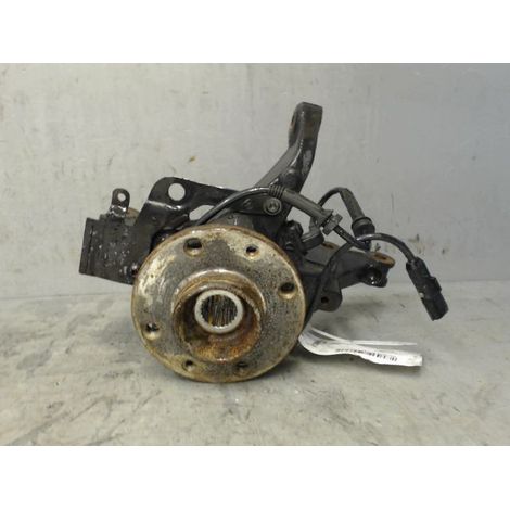 [PRODUIT D'OCCASION] Pivot Avant Droit RENAULT Captur ♻️ Ref Oe. 400148079r - Garantie à vie (1/2)
