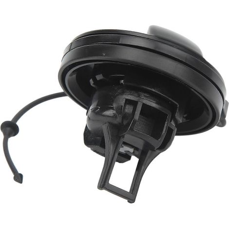 Couvercle de réservoir de carburant 1609818980 Bouchon d'essence Accessoires auto Remplacement pour Peugeot 301 2008 3008 308 408 508 2025 (1/5)