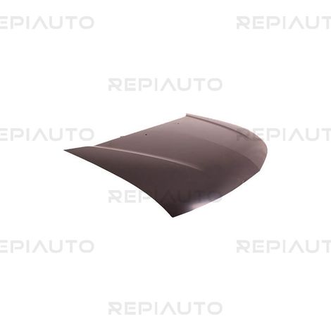 Capot moteur avant à peindre Mitsubishi L200 Pick-Up KAT-KBT 2005-2014