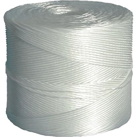 SPAGO AGRICOLO IN POLIPROPILENE PER ROTOPRESSA Titolo 500