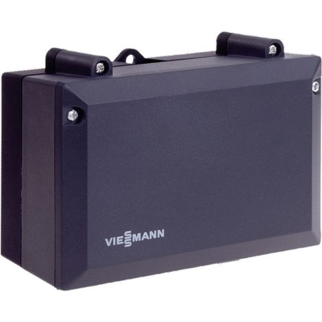 Viessmann Mischer-Motor für -Mischer DN 20 bis 50 und R 1/2 bis R 1 1/4, 7450657