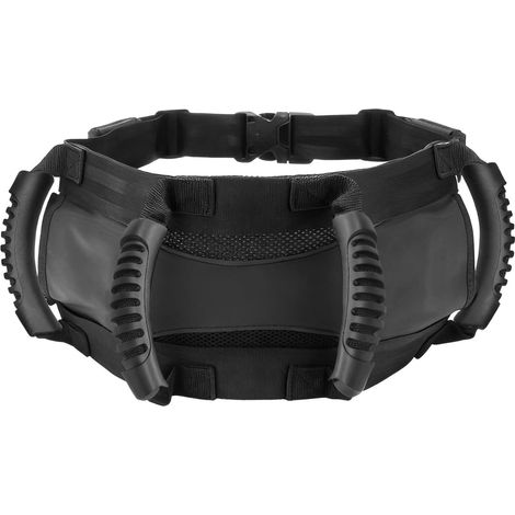 Poigne Pour Passager Moto Poignes De Sige Arrire Rglables (1/5)