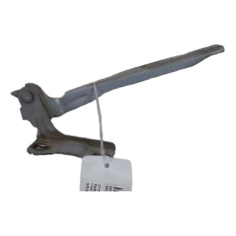 [PRODUIT D'OCCASION] Compas Droit Capot NISSAN Micra 2003-2005 ♻️ Ref Oe. 65400ax630 - Garantie à vie (1/2)