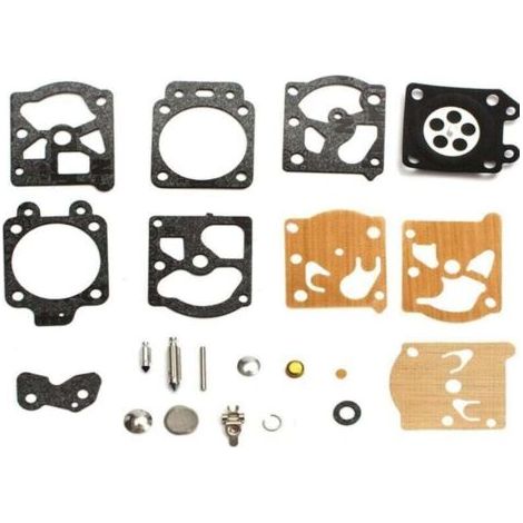 Kit de réparation de carburateur joint et diaphragme pour WT k20-wat STIHL 020av 024 028 diaphragme (1/5)