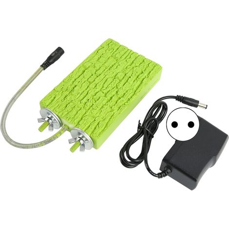 Bird Perch Heating Platform, Constant Temperature 5W Safe for Small Pets, Cage Accessories, Exercise Toys for Parrots, Parakeets, (EU) (1/5)