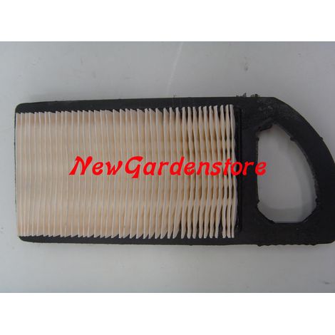 Filtro aria trattorino rasaerba ORIGINALE INTEK BRIGGS 698413 794421 797007