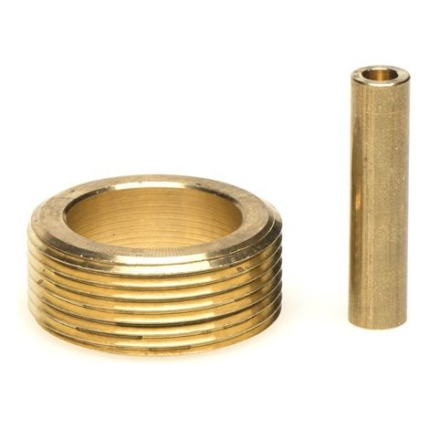 Adapter HCA1VEL geeignet für Velta-Verteiler (1/2)