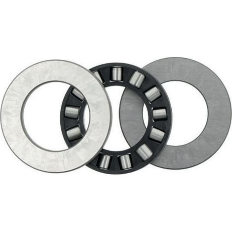 Cuscinetti a rulli cilindrici assiali 81105 TV INT. 25mm ext. 42mm 0.053kg inA.