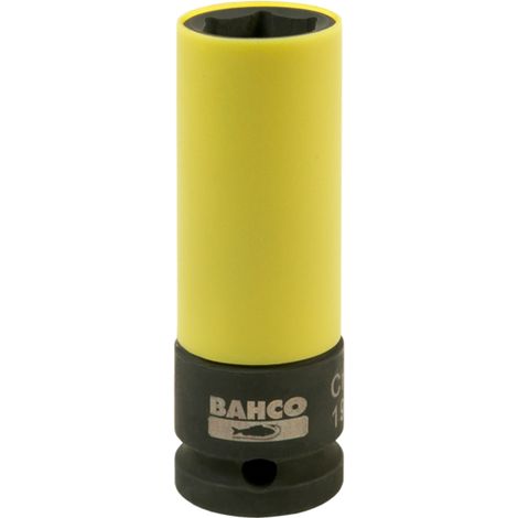 Bahco 1/2 Kraft-Steckschlüssel, 24 mm