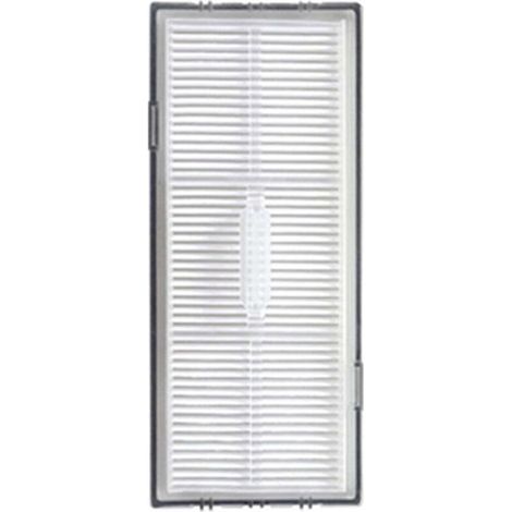 Filtre lavable 2 pièces pour remplacement d'aspirateur Roborock S8/S8 Ultra (1/3)
