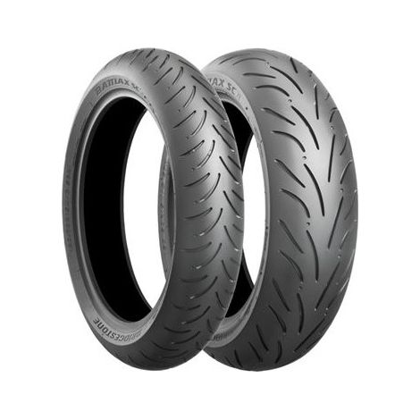 Pneu 140/70-14 68S TL AR SC R