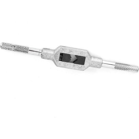 Jeu de 11 mini tarauds pour vis, outil de taraudage, accessoire pour machine à vis, acier rapide M1 M3.5 (Jeu de 11 mini tarauds pour vis) (1/5)