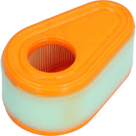 Luftfilter, Zündkerze, robuste ABS-Motorteile, austauschbar, praktisches Rasenmäherzubehör (1/5)