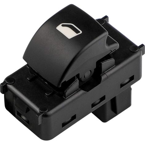 Lntyq Interrupteur Bouton Lève-Vitre Électrique Voiture 6554.QL (1/5)