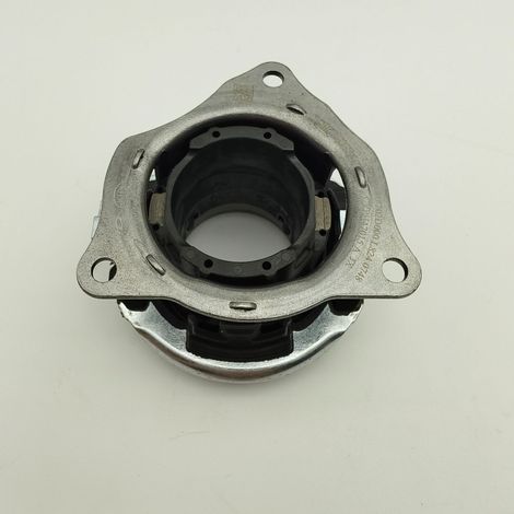 41420-2D000 414202D000 is suitable for dual-clutch release bearings in Hyundai and Kia automotive parts. (1/5)