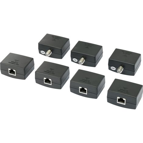 VOLTCRAFT REMOTE ID REMOTE ID  Adapter  1 St.